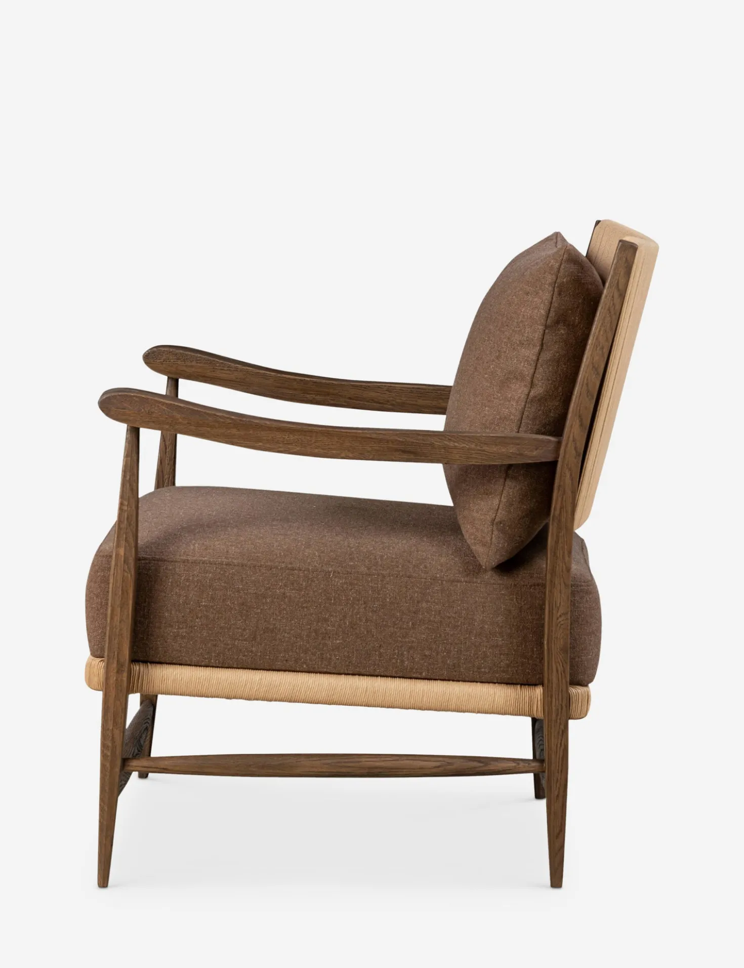 Godfrey Accent Chair by Amber Lewis x Four Hands