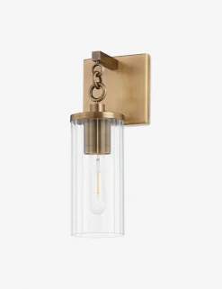 Goodman Outdoor Sconce