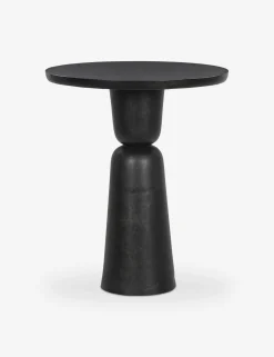 Gould Indoor / Outdoor Bar and Counter Table