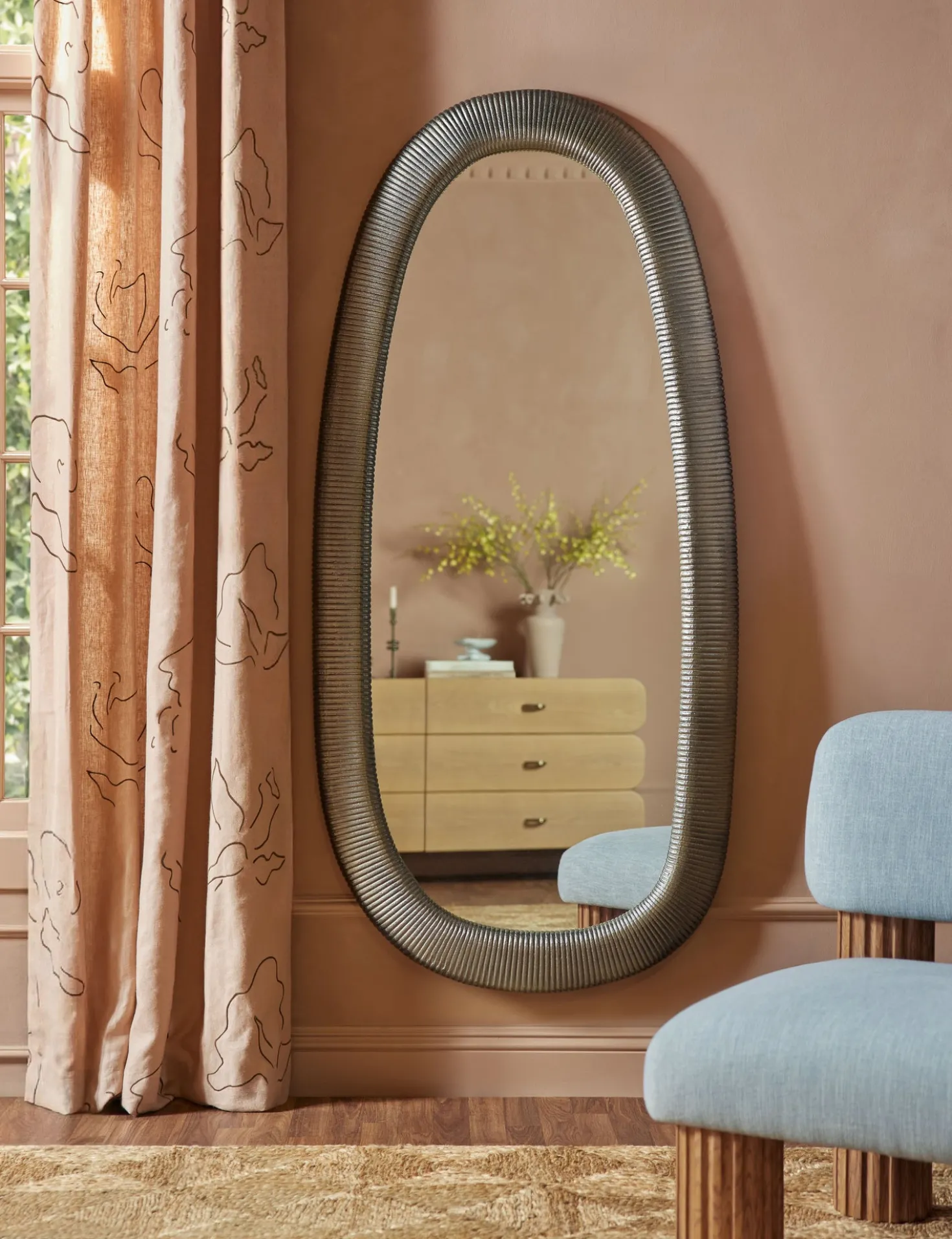 Gower Full Length Mirror