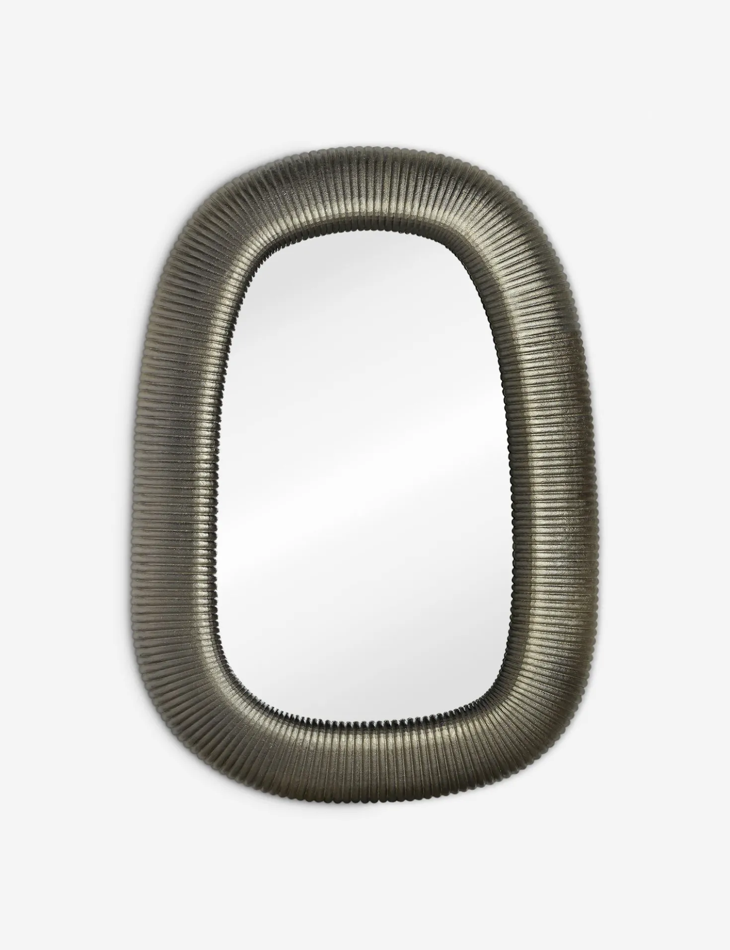 Gower Mirror