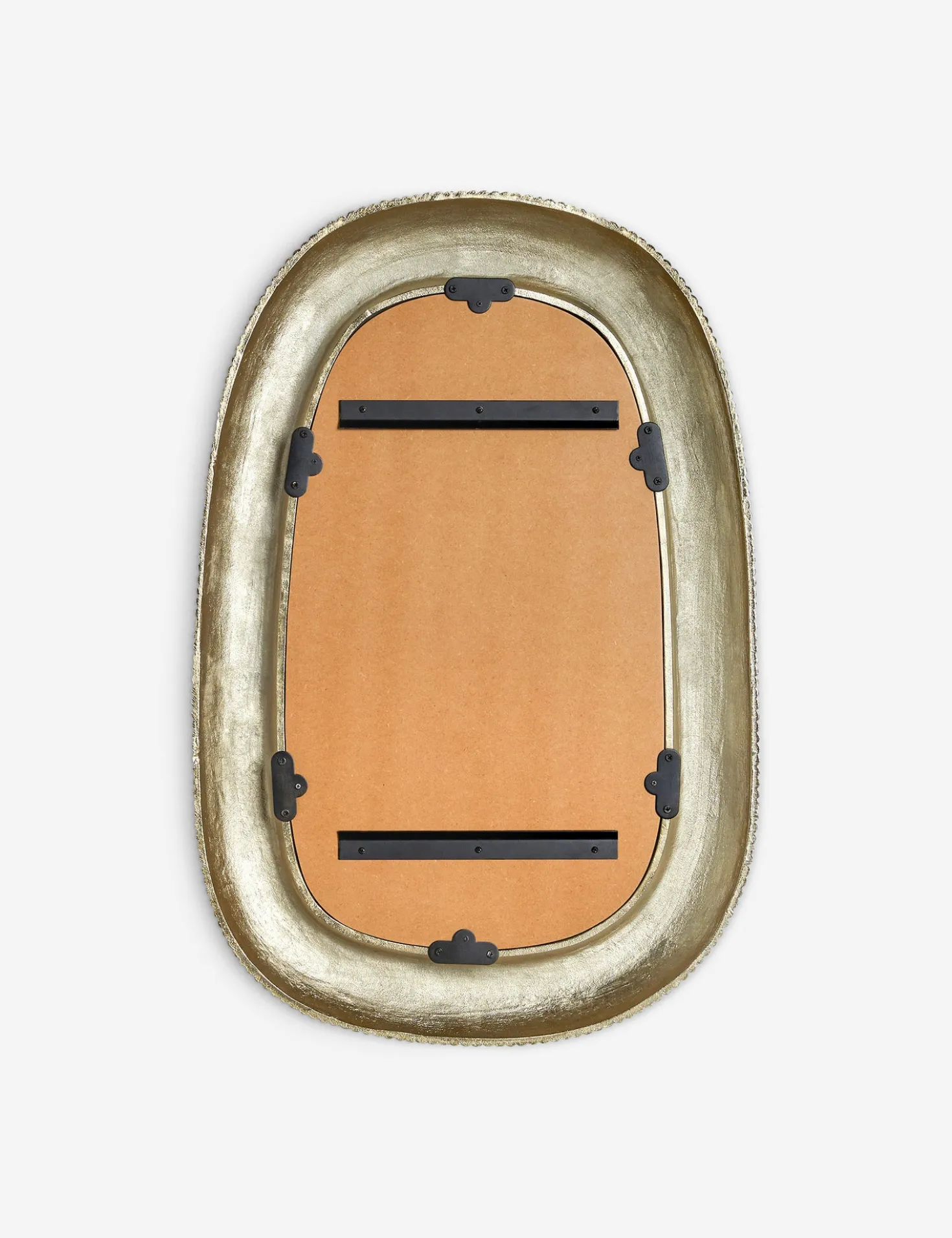 Gower Mirror