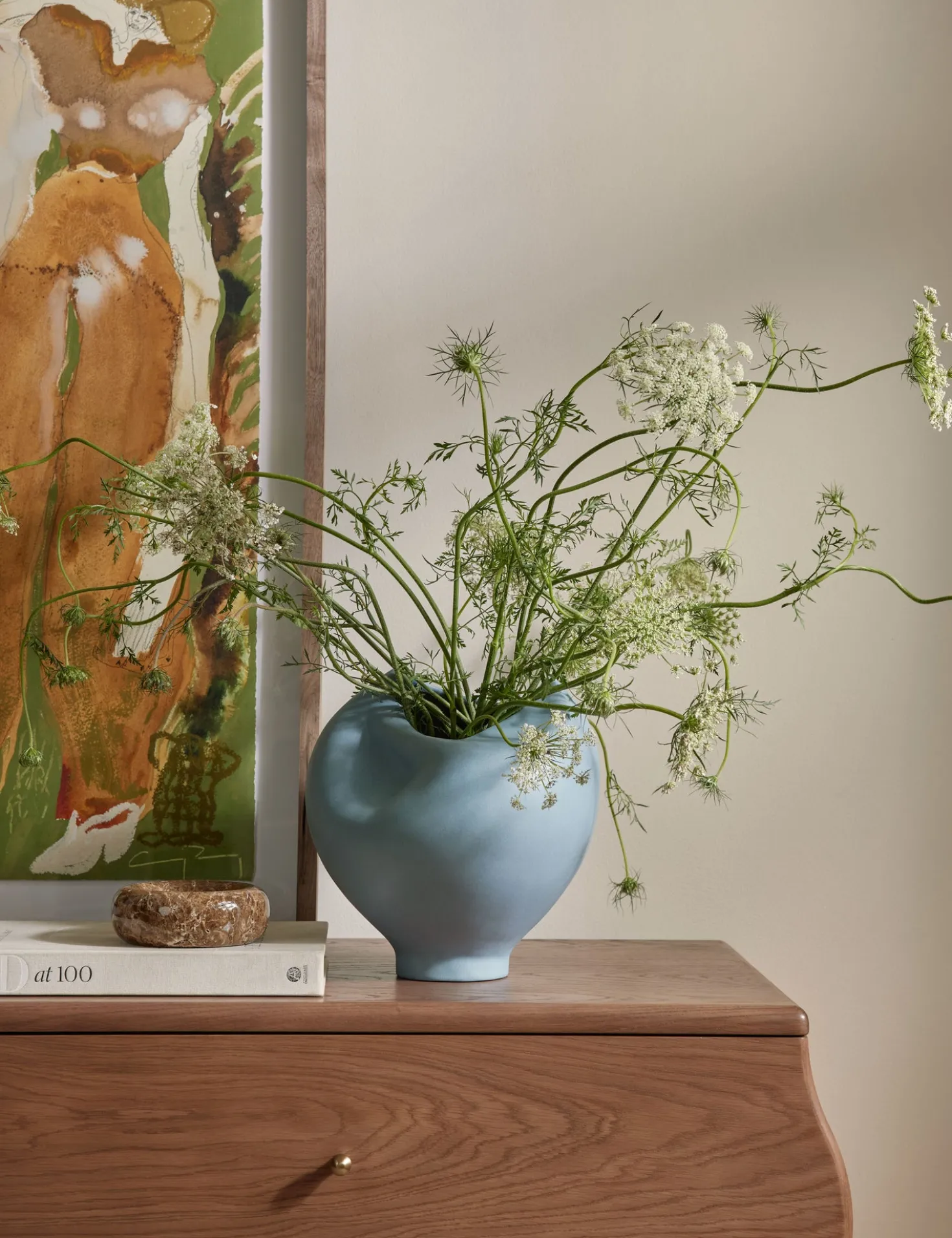 Gracelyn Vase