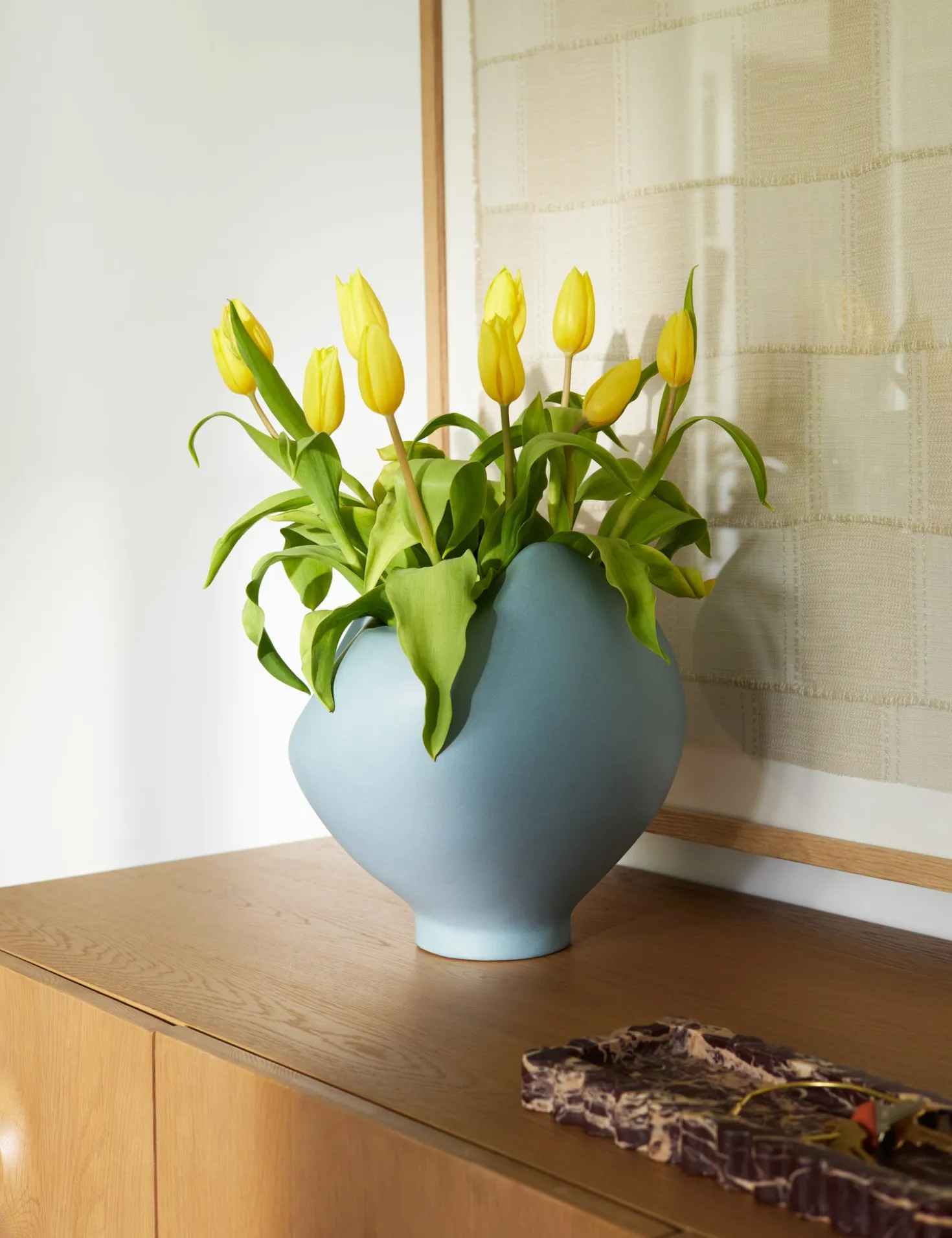 Gracelyn Vase
