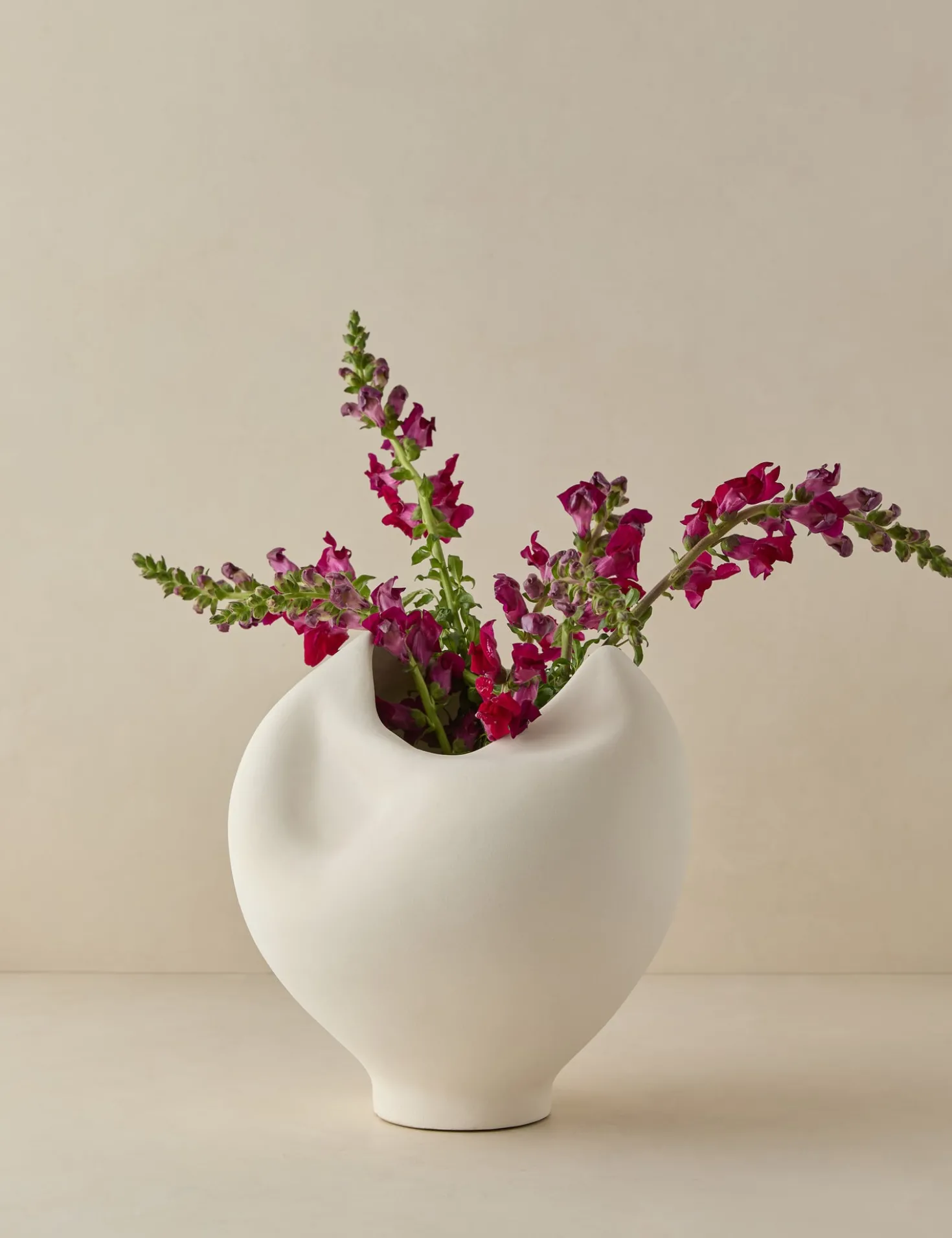 Gracelyn Vase