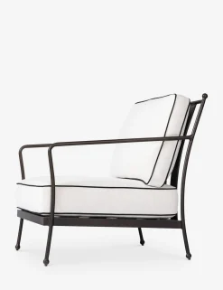 Gracen Outdoor Accent Chair