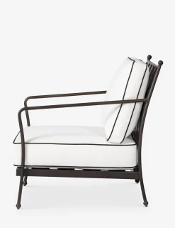 Gracen Outdoor Accent Chair