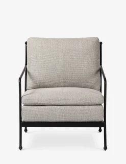 Gracen Outdoor Accent Chair