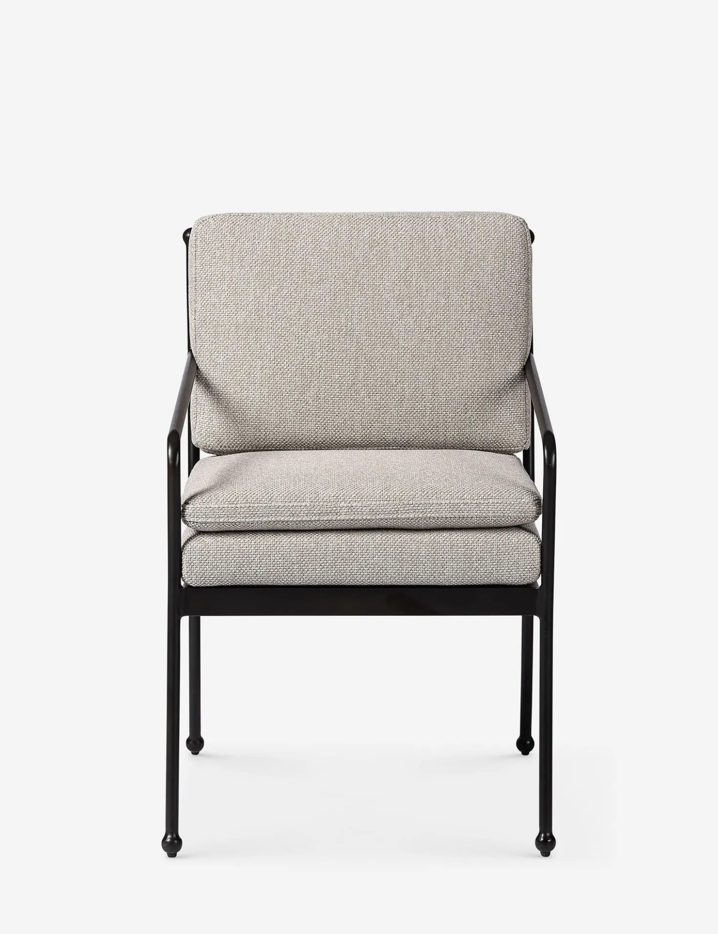 Gracen Outdoor Dining Arm Chair