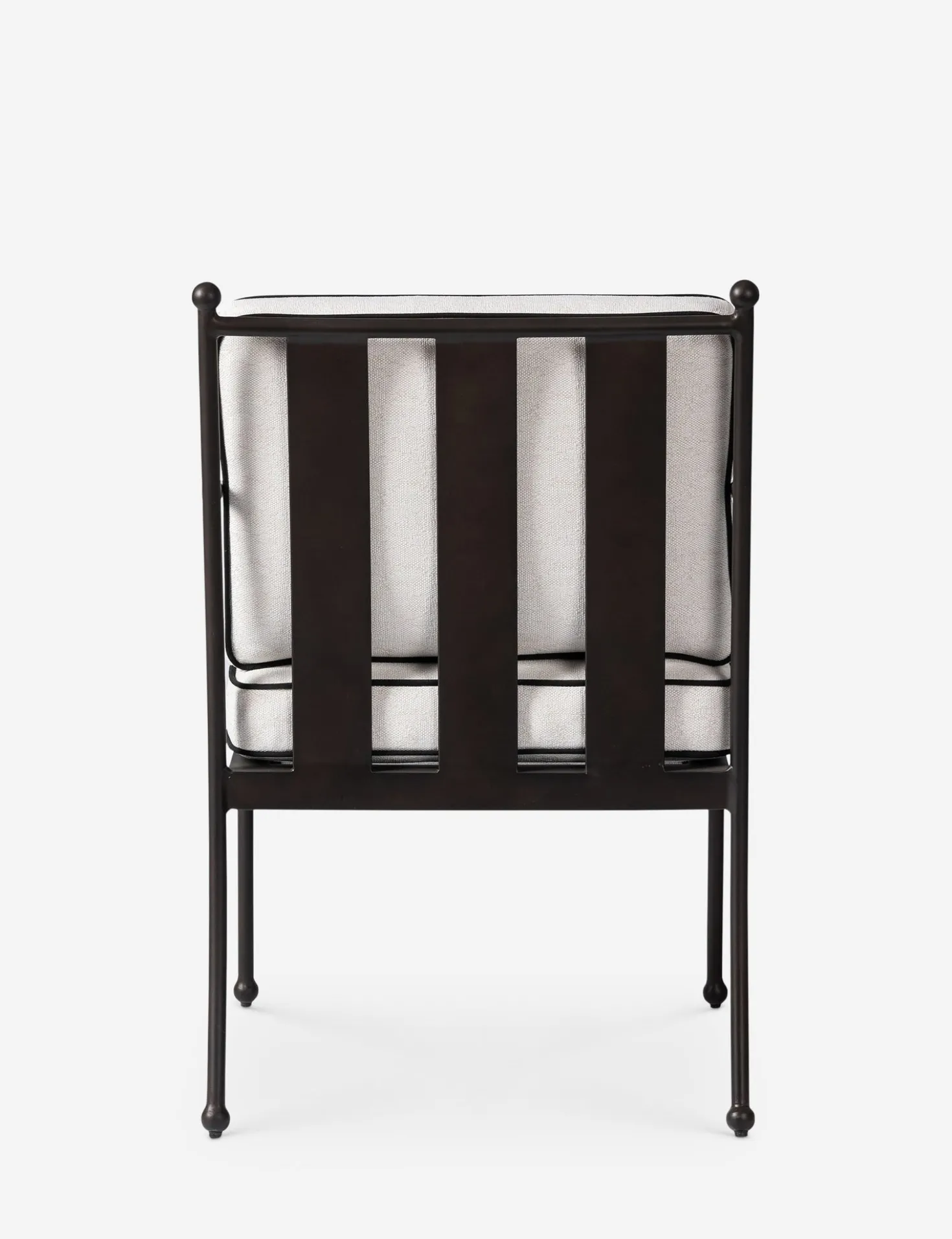 Gracen Outdoor Dining Arm Chair