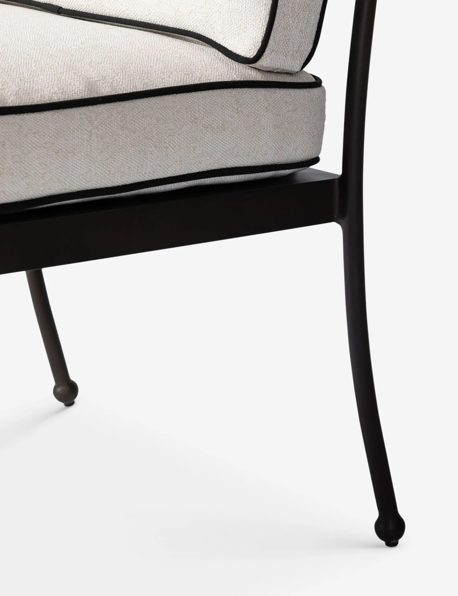 Gracen Outdoor Dining Arm Chair