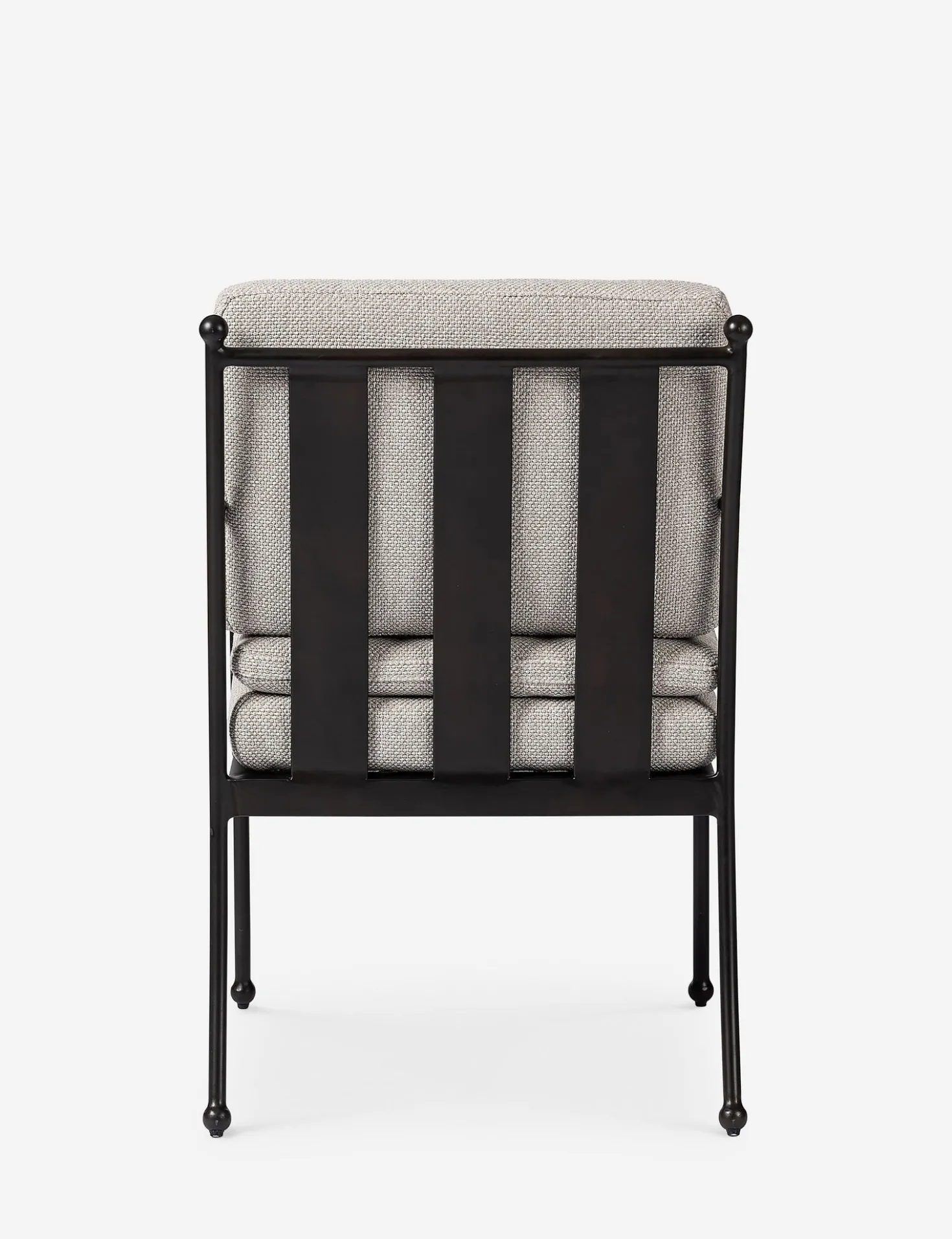 Gracen Outdoor Dining Arm Chair