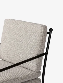 Gracen Outdoor Dining Arm Chair