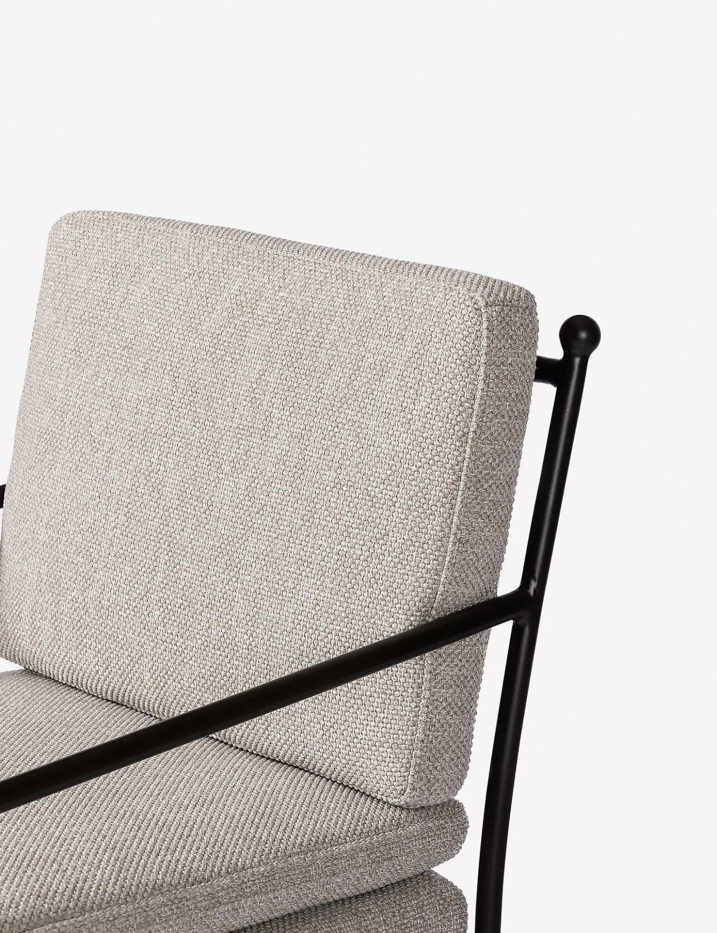 Gracen Outdoor Dining Arm Chair