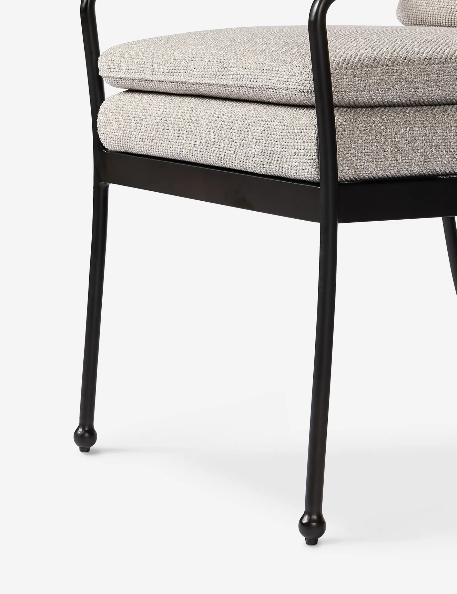 Gracen Outdoor Dining Arm Chair