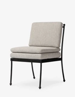 Gracen Outdoor Dining Chair