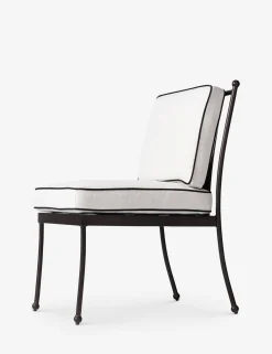 Gracen Outdoor Dining Chair
