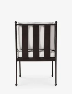 Gracen Outdoor Dining Chair