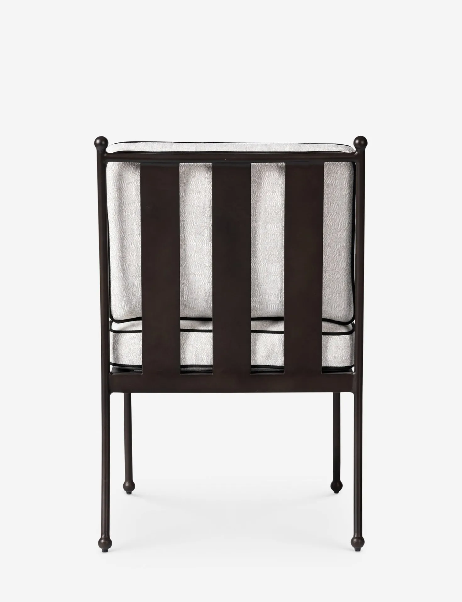 Gracen Outdoor Dining Chair