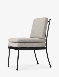 Gracen Outdoor Dining Chair