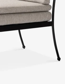 Gracen Outdoor Dining Chair