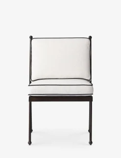Gracen Outdoor Dining Chair