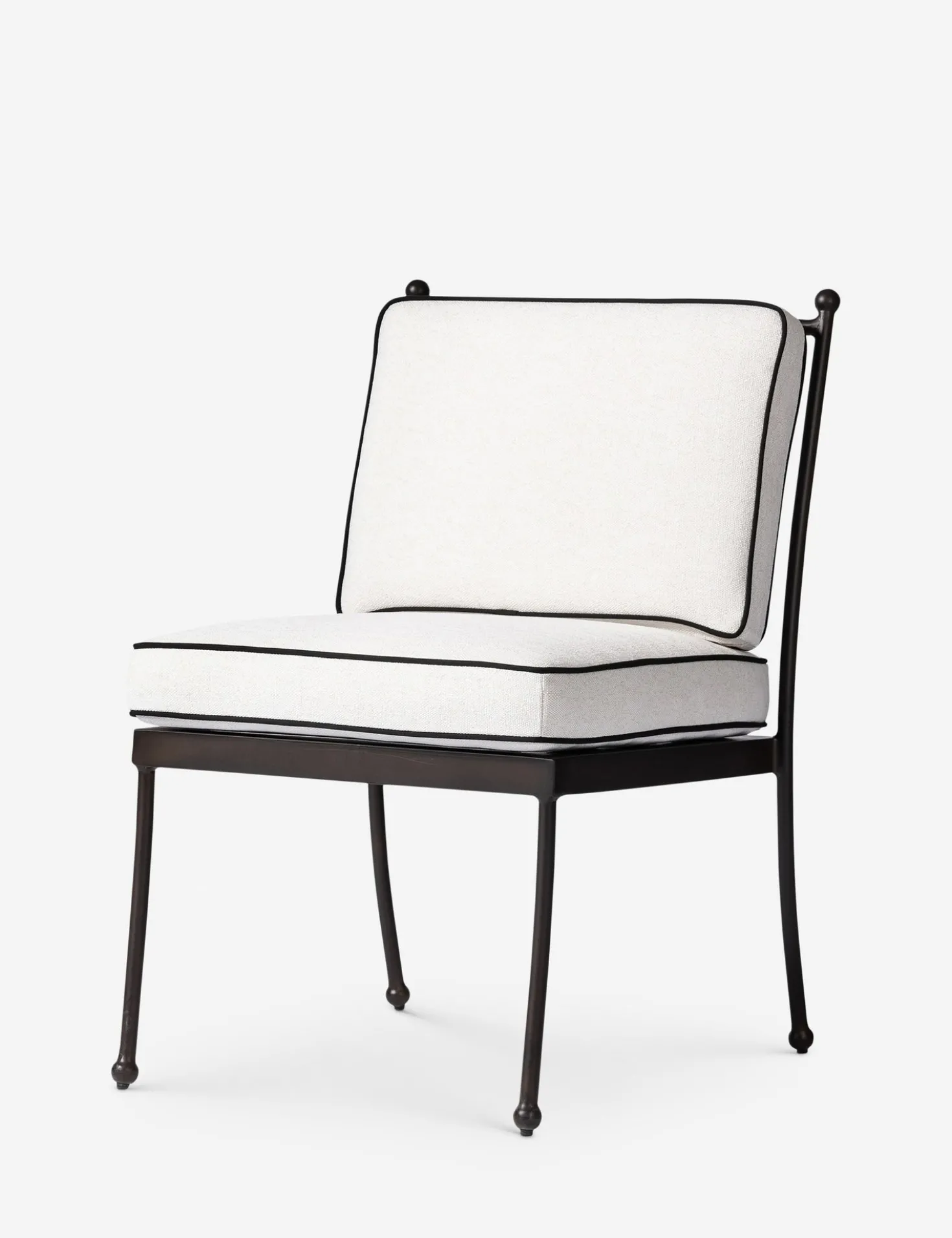 Gracen Outdoor Dining Chair
