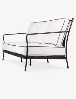 Gracen Outdoor Sofa