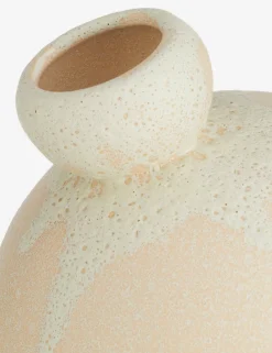 Gracie Vases (Set of 2) by Arteriors