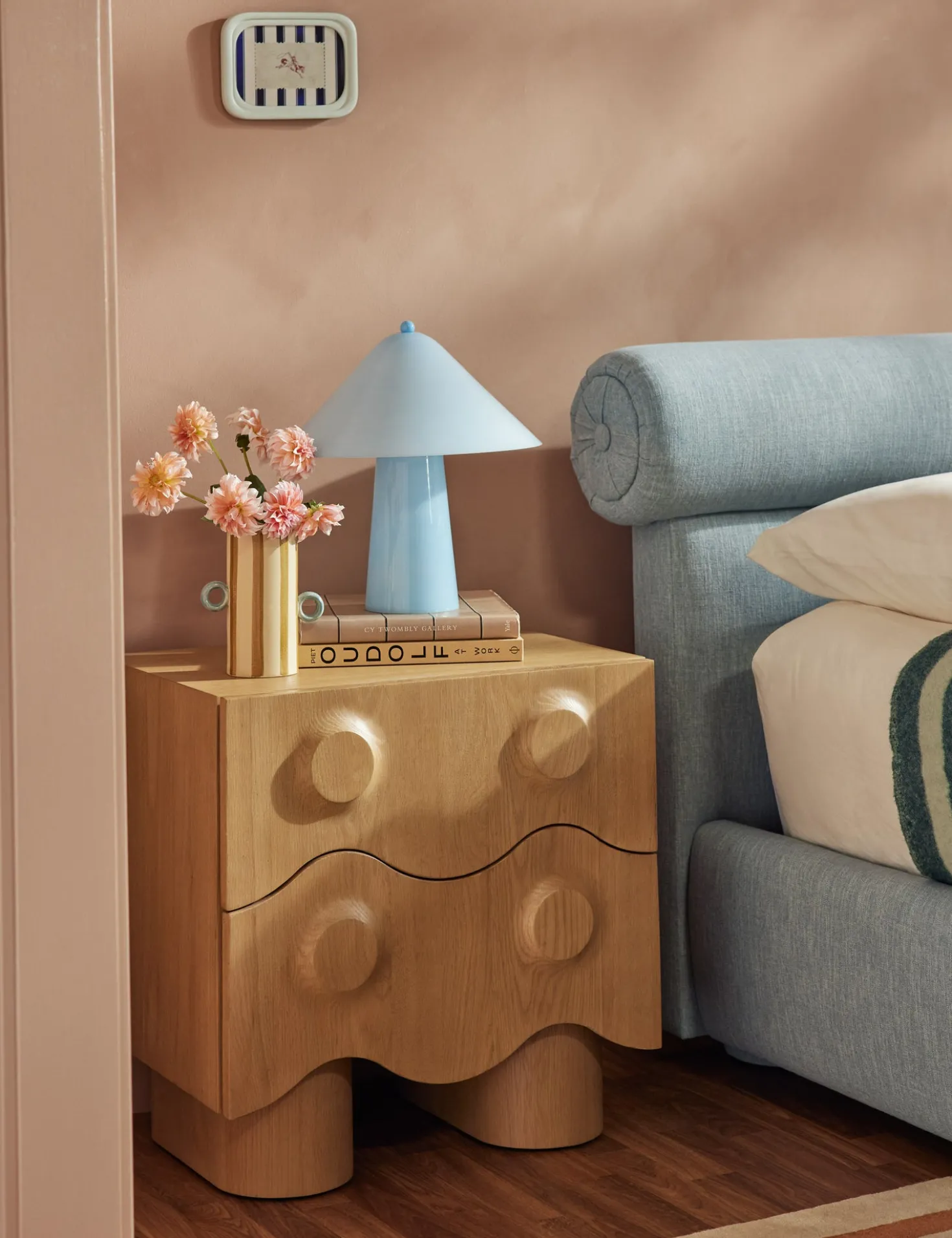 Grammer Picture Frame