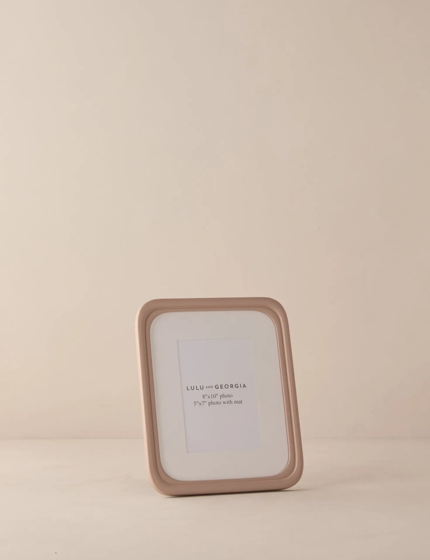 Grammer Picture Frame