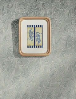 Grammer Picture Frame
