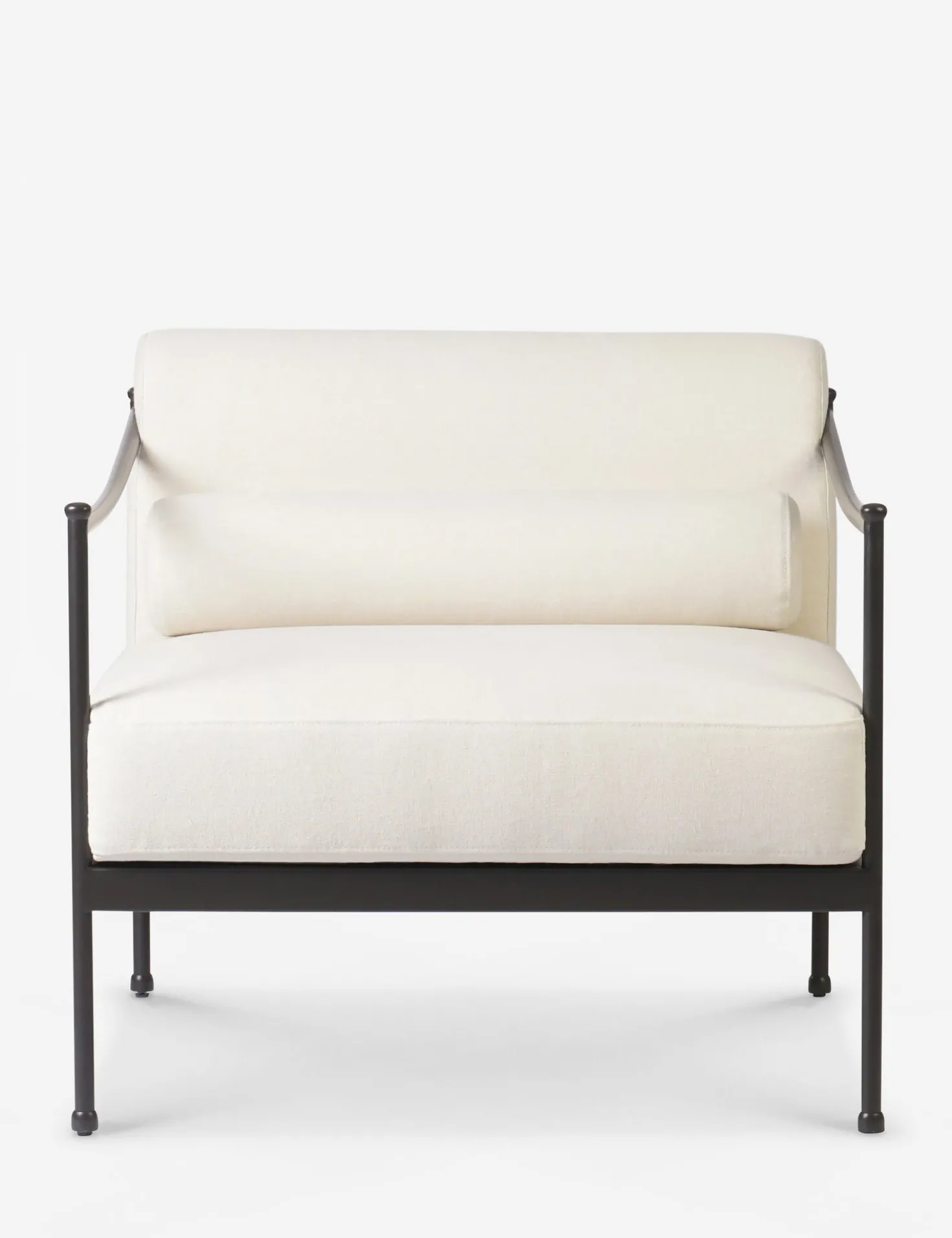 Granger Indoor / Outdoor Accent Chair by Amber Lewis x Four Hands