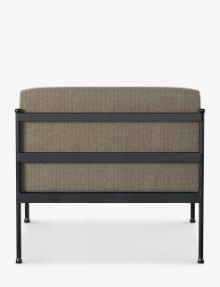 Granger Indoor / Outdoor Accent Chair by Amber Lewis x Four Hands