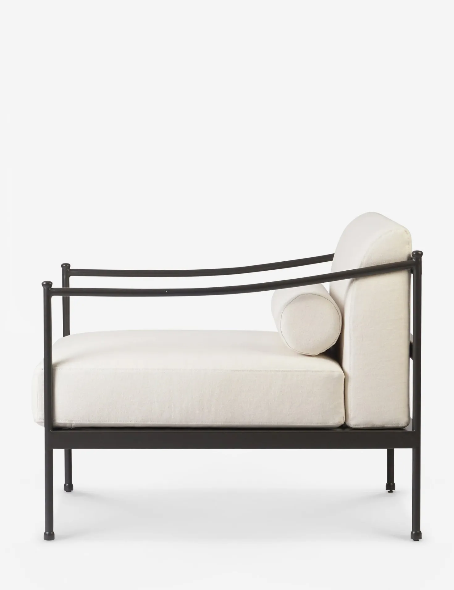 Granger Indoor / Outdoor Accent Chair by Amber Lewis x Four Hands