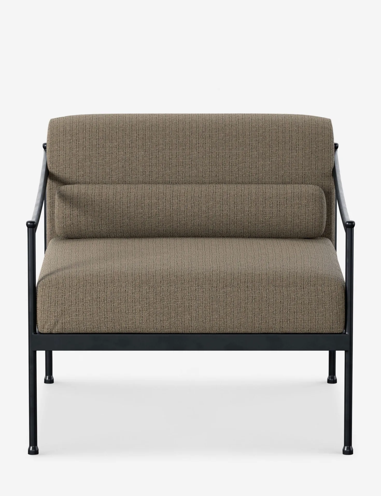 Granger Indoor / Outdoor Accent Chair by Amber Lewis x Four Hands