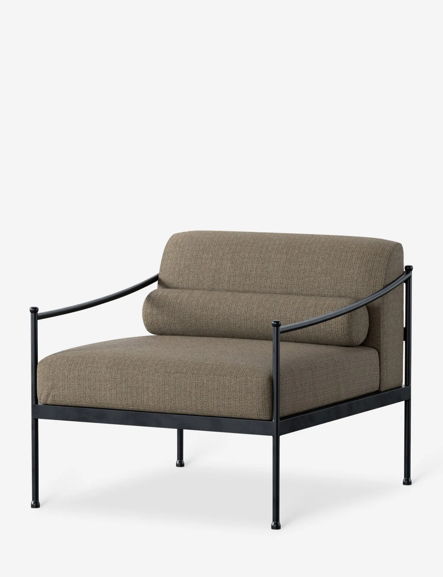 Granger Indoor / Outdoor Accent Chair by Amber Lewis x Four Hands