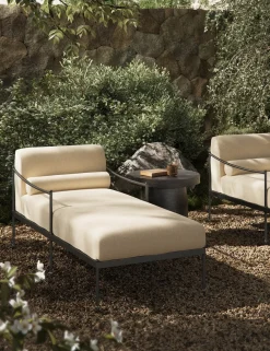 Granger Indoor / Outdoor Chaise by Amber Lewis x Four Hands