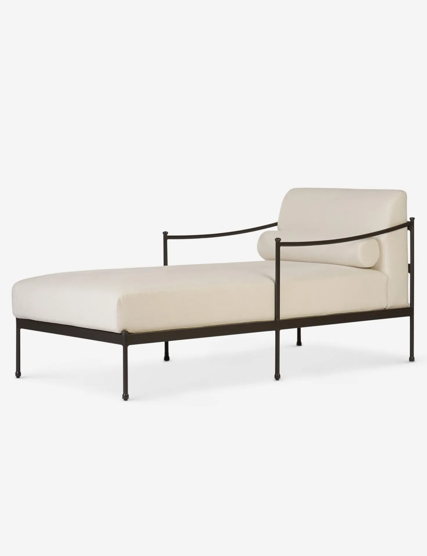 Granger Indoor / Outdoor Chaise by Amber Lewis x Four Hands