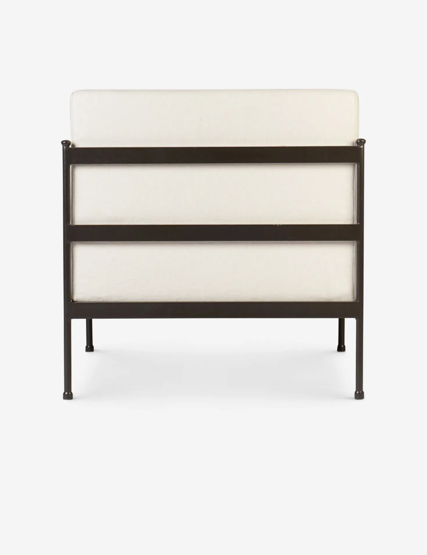 Granger Indoor / Outdoor Chaise by Amber Lewis x Four Hands