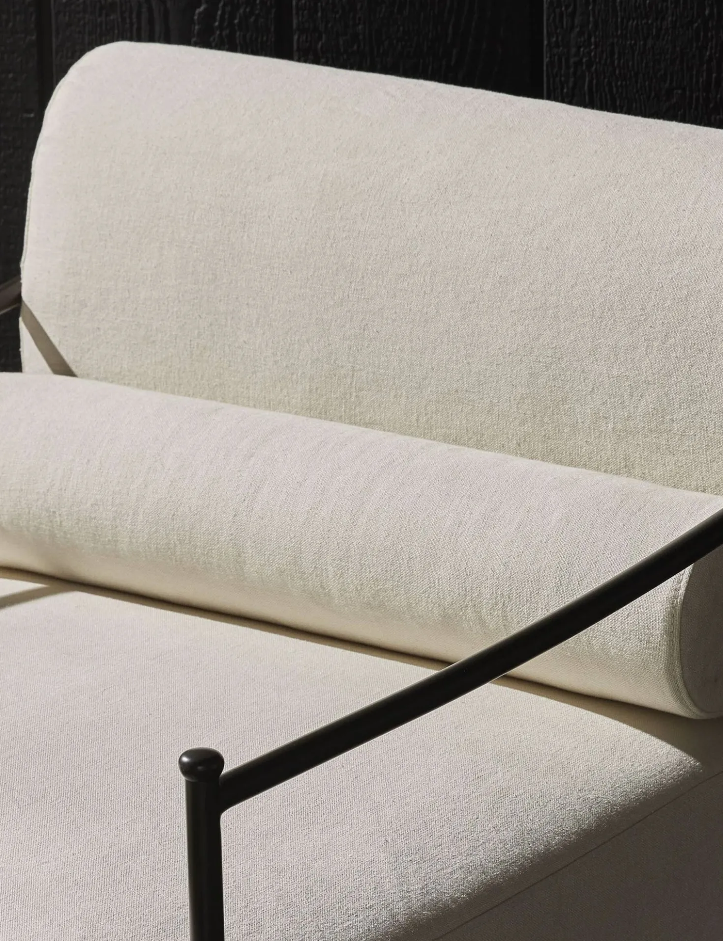 Granger Indoor / Outdoor Chaise by Amber Lewis x Four Hands