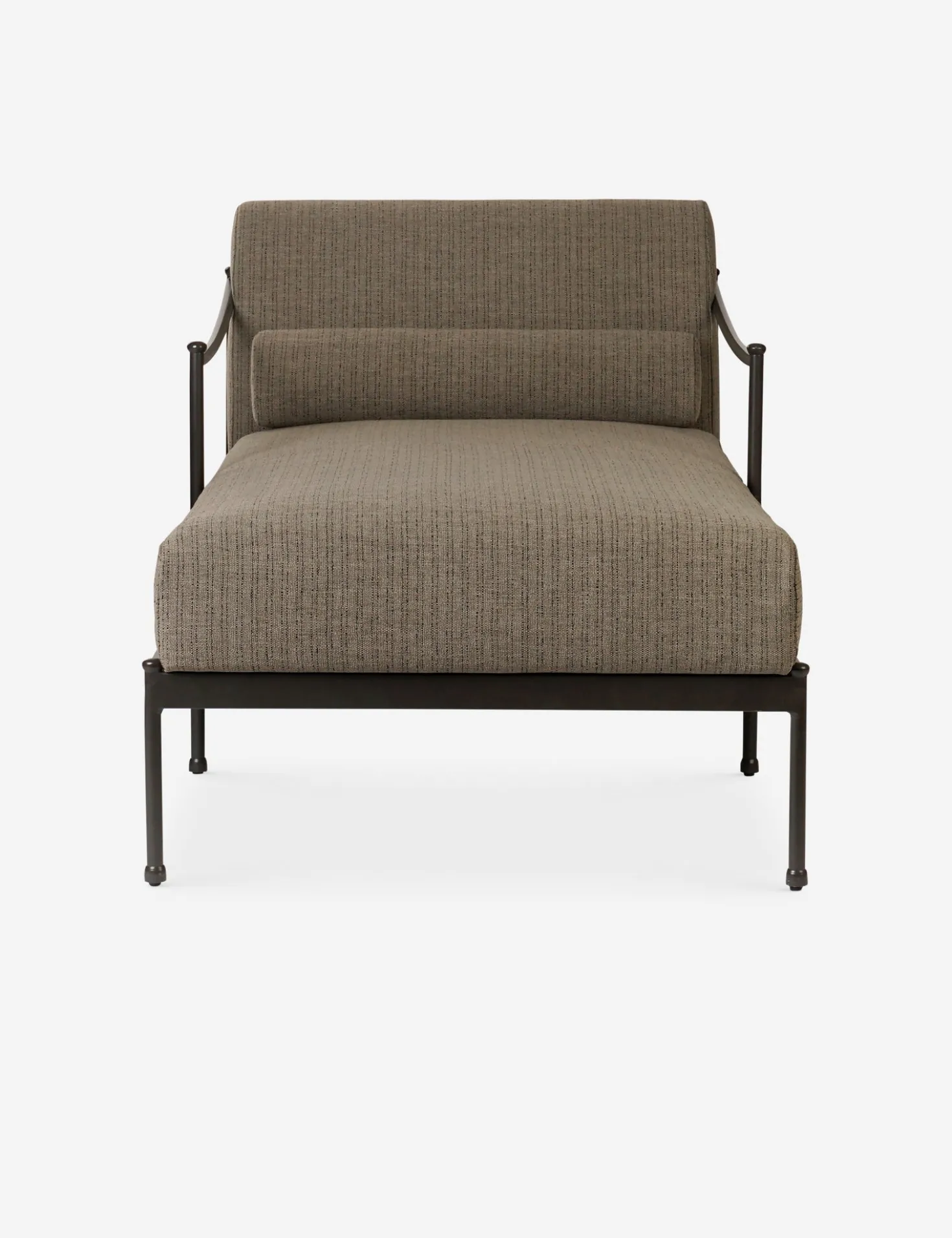 Granger Indoor / Outdoor Chaise by Amber Lewis x Four Hands