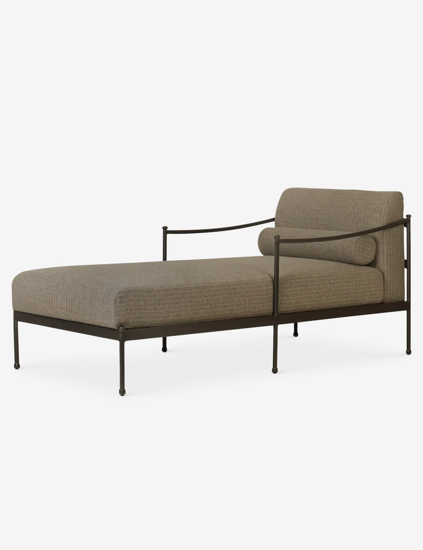 Granger Indoor / Outdoor Chaise by Amber Lewis x Four Hands