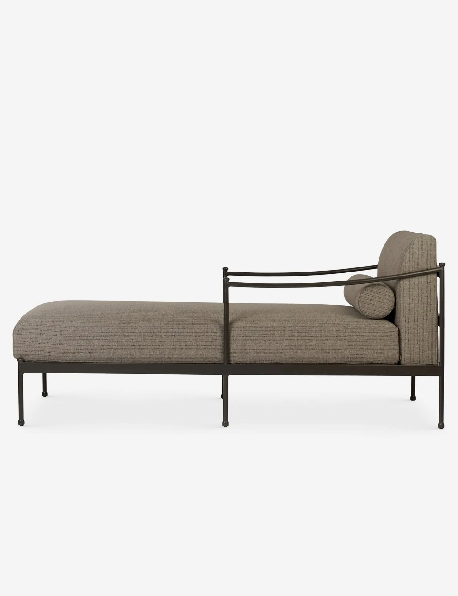 Granger Indoor / Outdoor Chaise by Amber Lewis x Four Hands