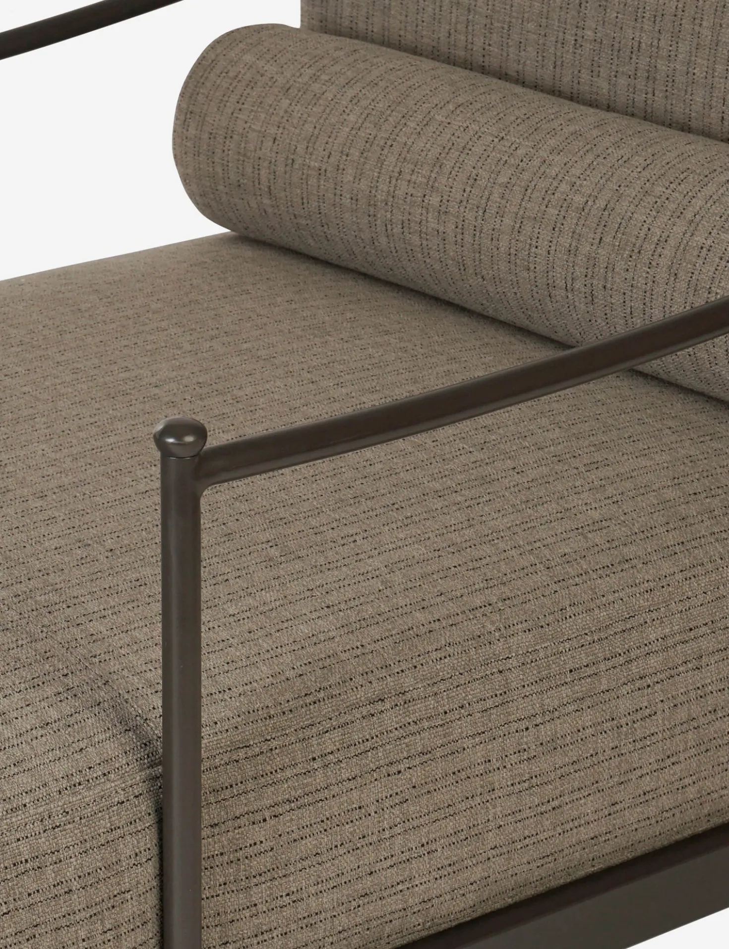 Granger Indoor / Outdoor Chaise by Amber Lewis x Four Hands