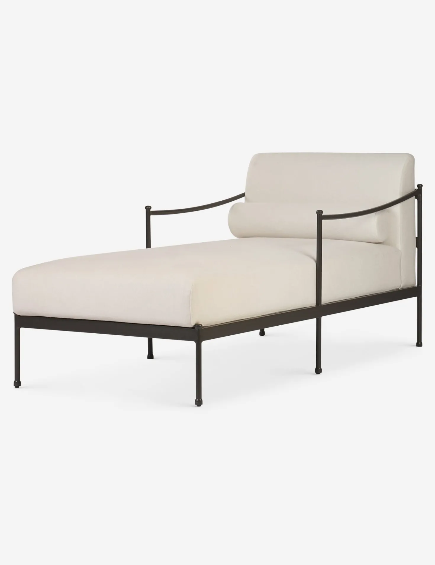 Granger Indoor / Outdoor Chaise by Amber Lewis x Four Hands
