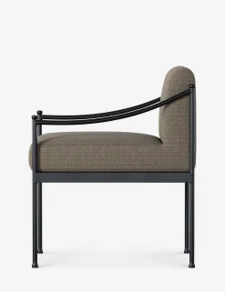 Granger Indoor / Outdoor Dining Chair by Amber Lewis x Four Hands