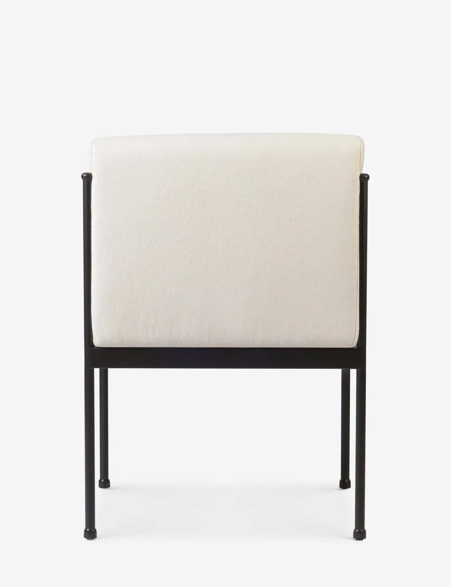Granger Indoor / Outdoor Dining Chair by Amber Lewis x Four Hands