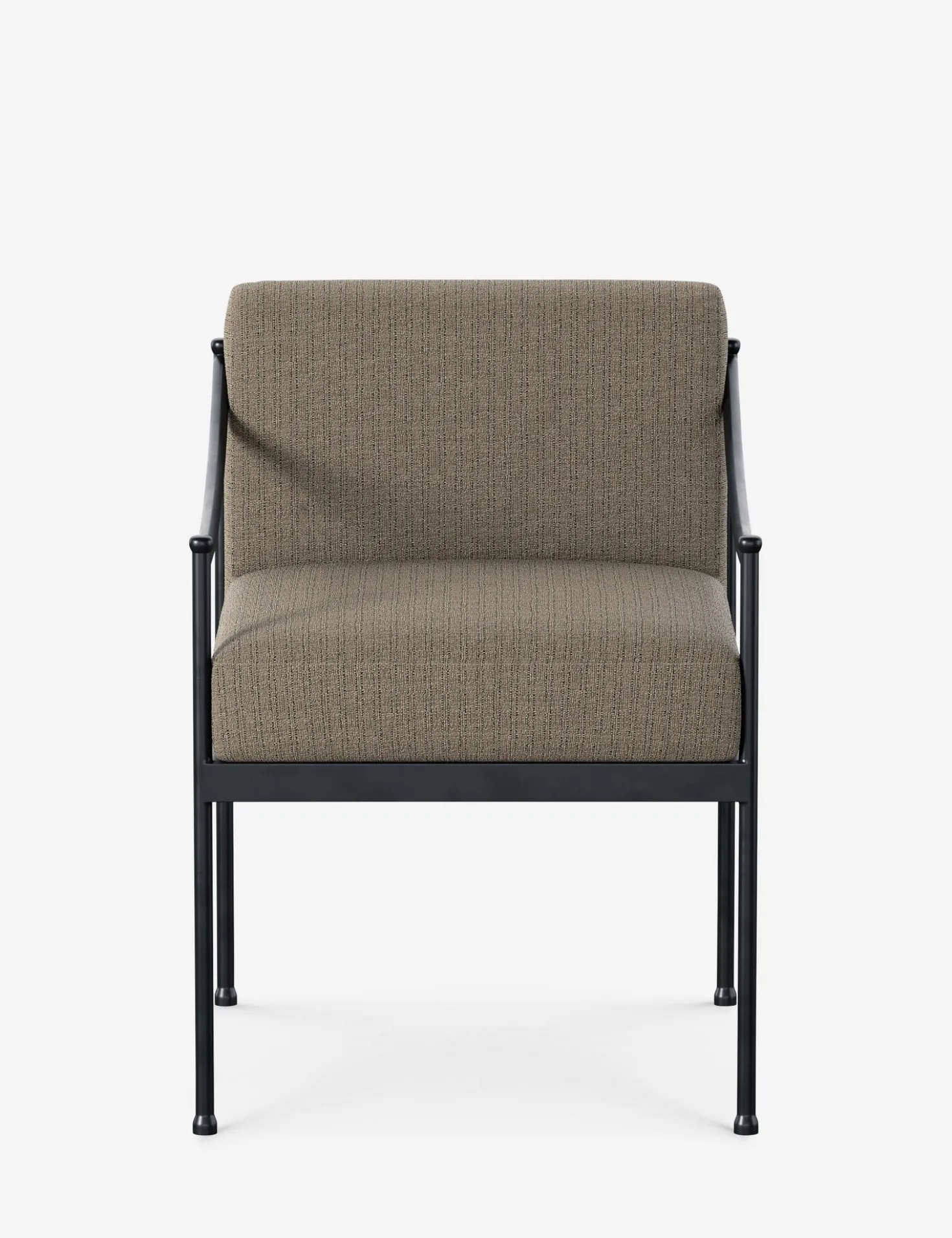Granger Indoor / Outdoor Dining Chair by Amber Lewis x Four Hands