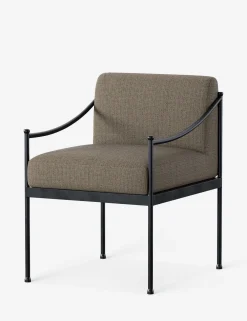 Granger Indoor / Outdoor Dining Chair by Amber Lewis x Four Hands